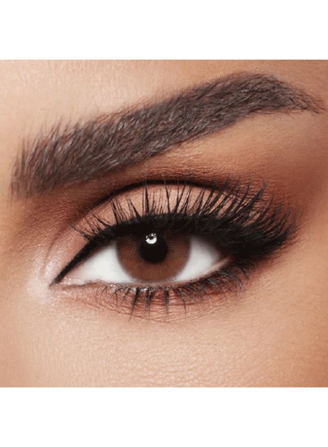 ديفا عدسات لاصقة قابلة للاستخدام لمدة 3 أشهر - أماندي - Image 1