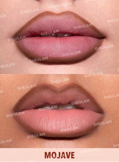 Lip Facts Lip Liner - Mojave - pnsku/N70132481V/45/_/1733194119/e64f7ee5-98d5-4122-bafc-66209d8407bb