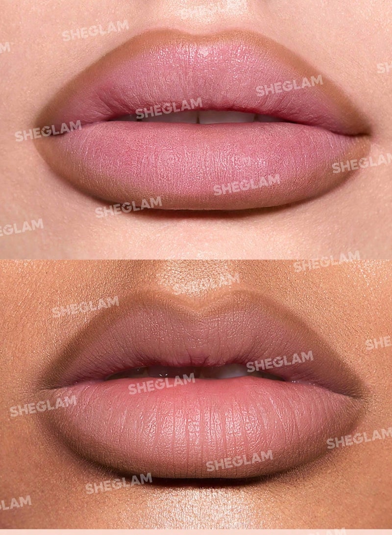Lip Facts Lip Liner - Dynamic Toasted