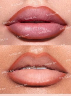 شيجلام Lip Facts Lip Liner - Charming Brazen  - Image 2
