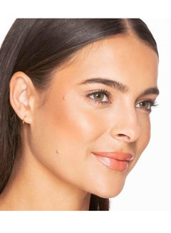 Too Faced Sun Bunny Bronzer | Luminous Glow, 0.28 oz Tan  - Image 4