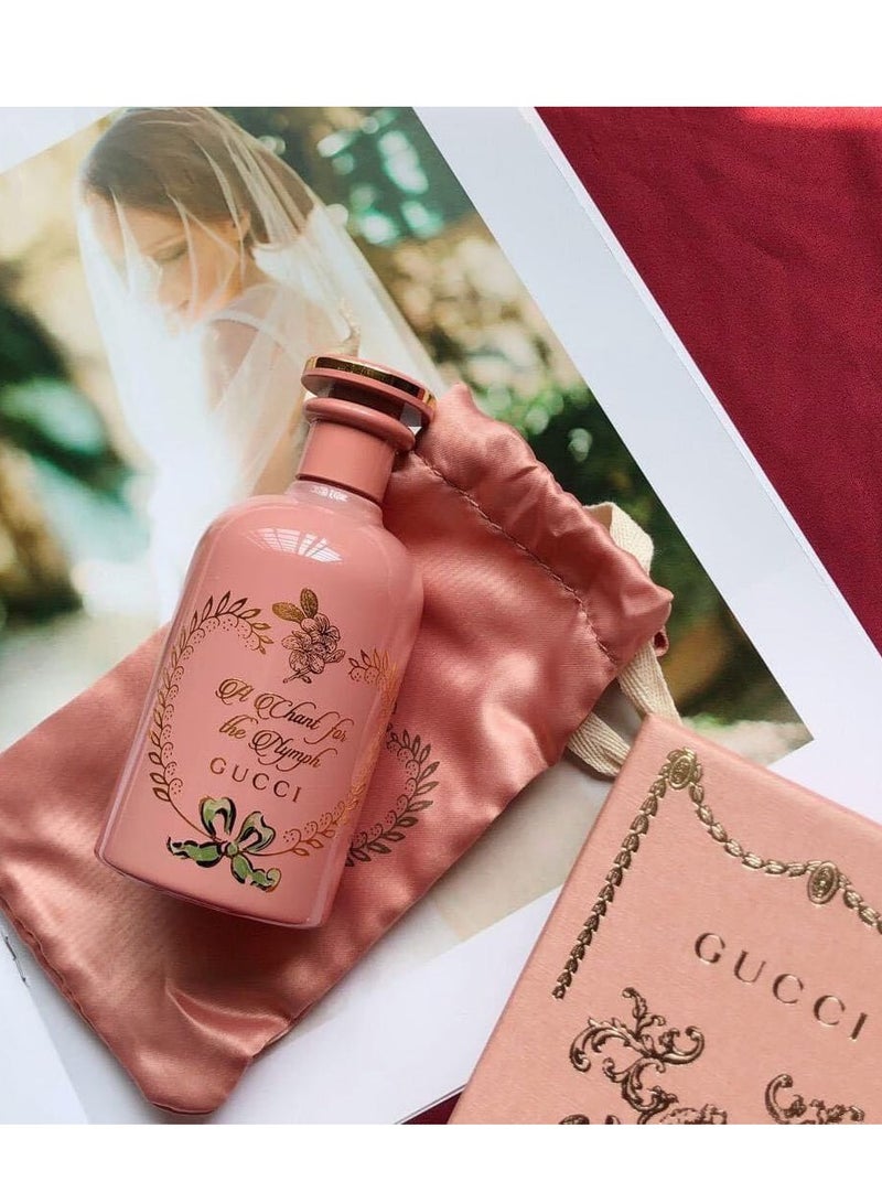 GUCCI The Alchemist's Garden A Chant for The Nymph EDP 100ml - Image 3
