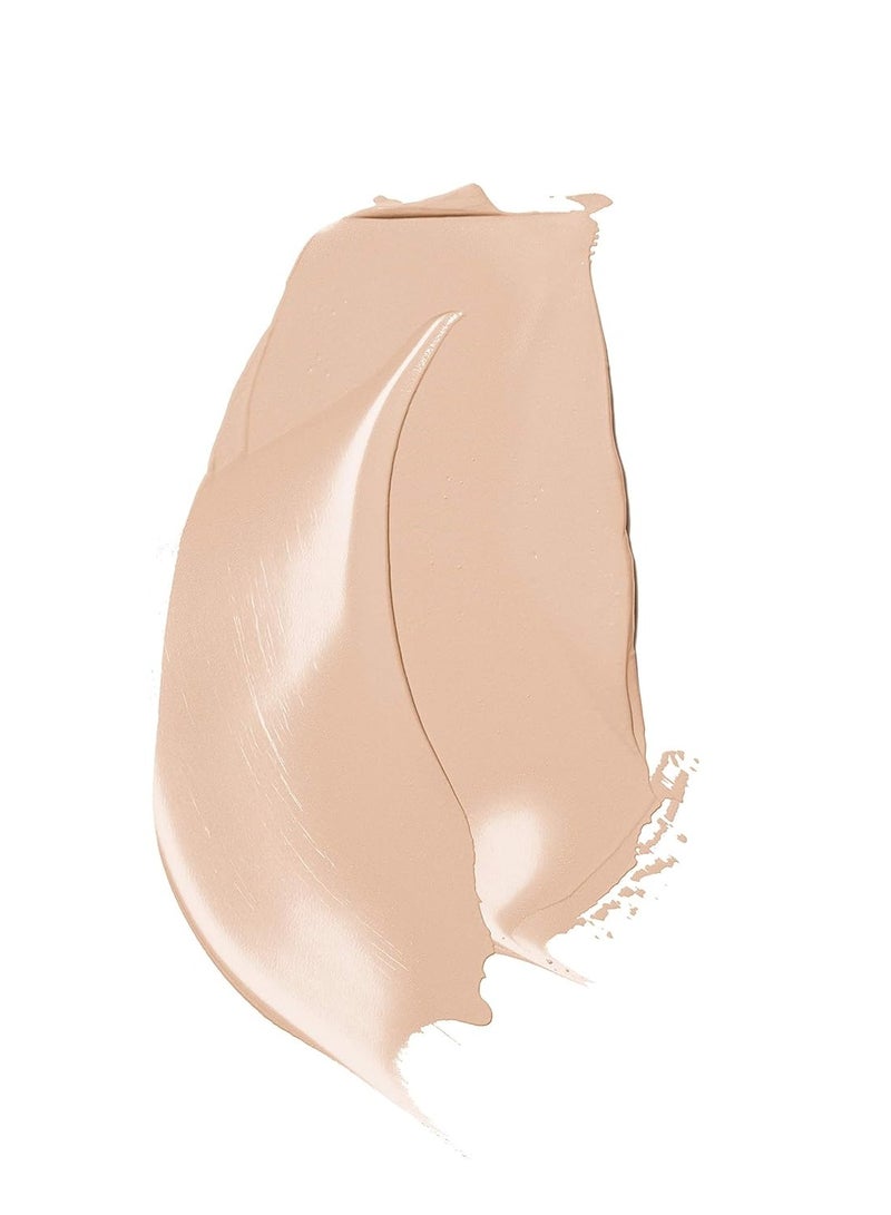 ريفلون ColorStay Full Cover Longwear Matte Foundation, Heat & Sweat Resistant Lightweight Face Makeup (150), 1.0 oz BUFF - Image 2
