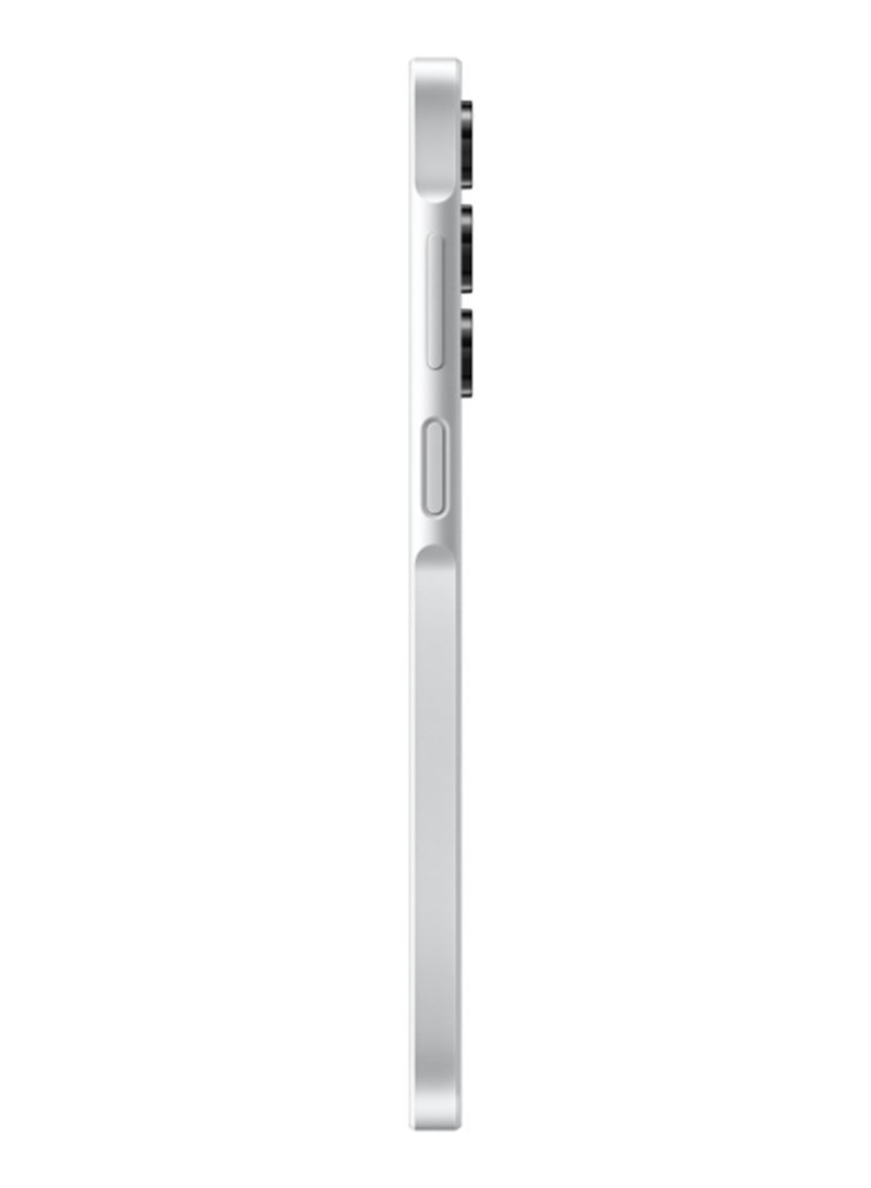 سامسونج - Galaxy A16 Dual SIM Gray 4GB RAM 128GB  4G with free 25W Adapter USB-C Super Fast Charging Travel Adapter (EU Plug) - Image 1