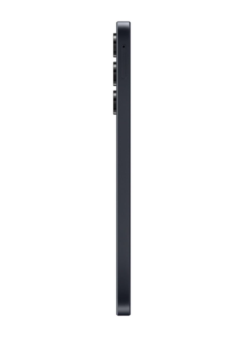 سامسونج - Galaxy A16 Dual SIM Black 6GB RAM 128GB  4G with free 25W Adapter USB-C Super Fast Charging Travel Adapter (EU Plug) - Image 1
