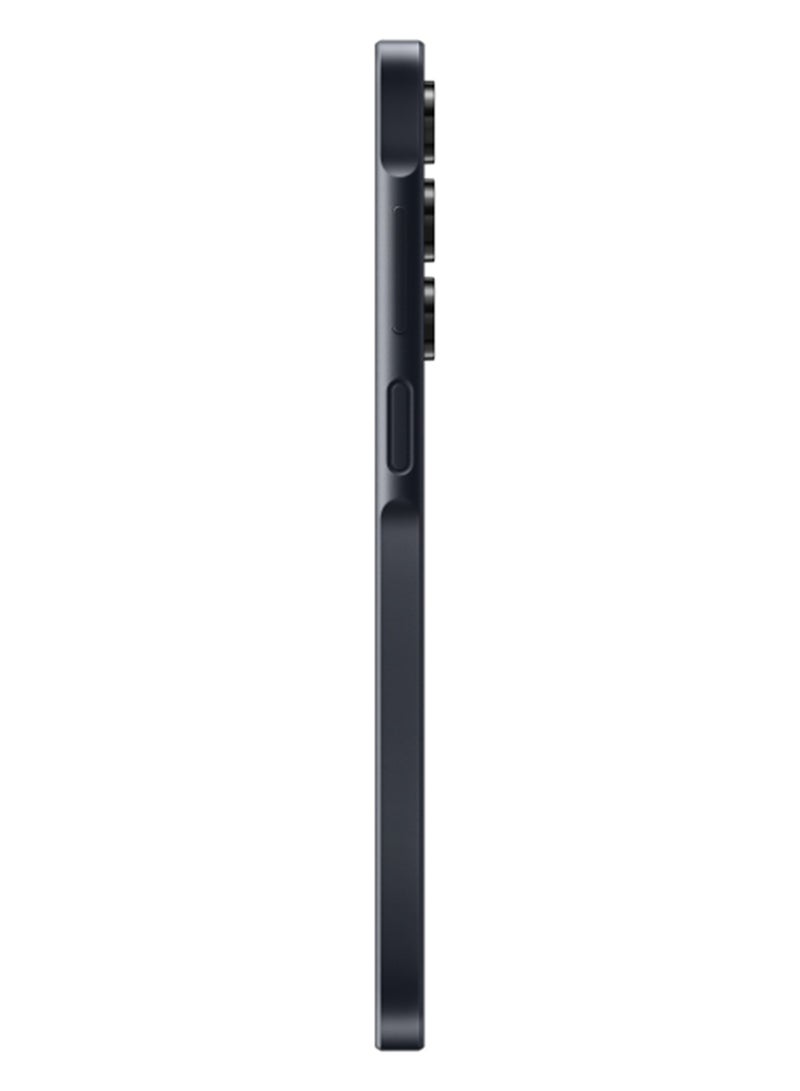 سامسونج - Galaxy A16 Dual SIM Black 6GB RAM 128GB  4G with free 25W Adapter USB-C Super Fast Charging Travel Adapter (EU Plug) - Image 1