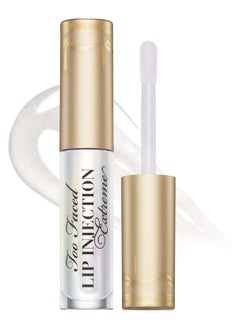 Too Faced Lip Injection Extreme Lip Plumper | Long Lasting Lip Plumping Serum Original  - Image 1