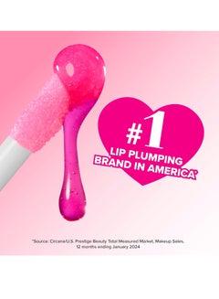 Too Faced Lip Injection Extreme Lip Plumper | Long Lasting Lip Plumping Serum Original  - Image 5