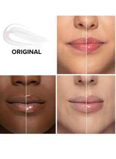 Too Faced Lip Injection Extreme Lip Plumper | Long Lasting Lip Plumping Serum Original  - Image 4