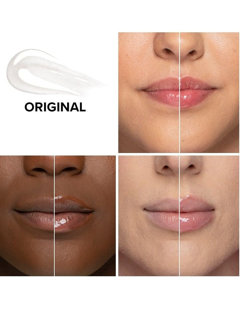 تو فيسد Lip Injection Extreme Lip Plumper | Long Lasting Lip Plumping Serum Original - Image 4