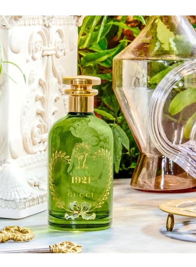 غوتشي حديقة الكيميائي 1921 عطر أو دو بارفان - Image 2