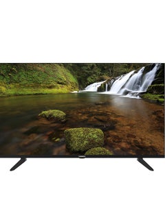 تورنيدو FHD DLED Smart TV 43 Inch Wi-Fi Connection 43ES4600E Black 
