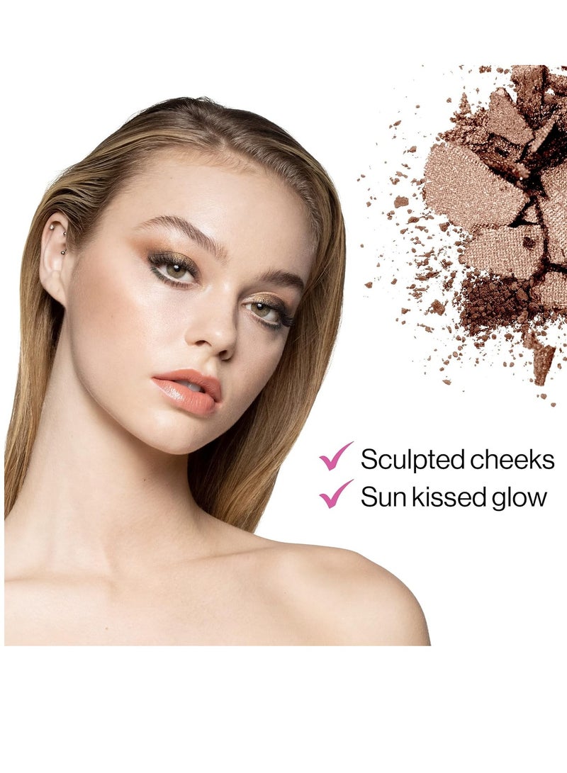 ويت اند وايلد Color Icon Bronzer What Shady Beaches - Image 5