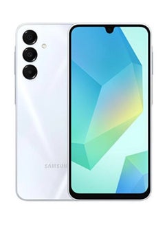 GALAXY A16 6GB RAM 128GB ROM - 4G -GREY