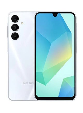 GALAXY A16 6GB RAM 128GB ROM - 4G -GREY - pnsku/N70132637V/45/_/1733208382/5a571b72-2dbe-46a2-b33e-abbe1e20ad11