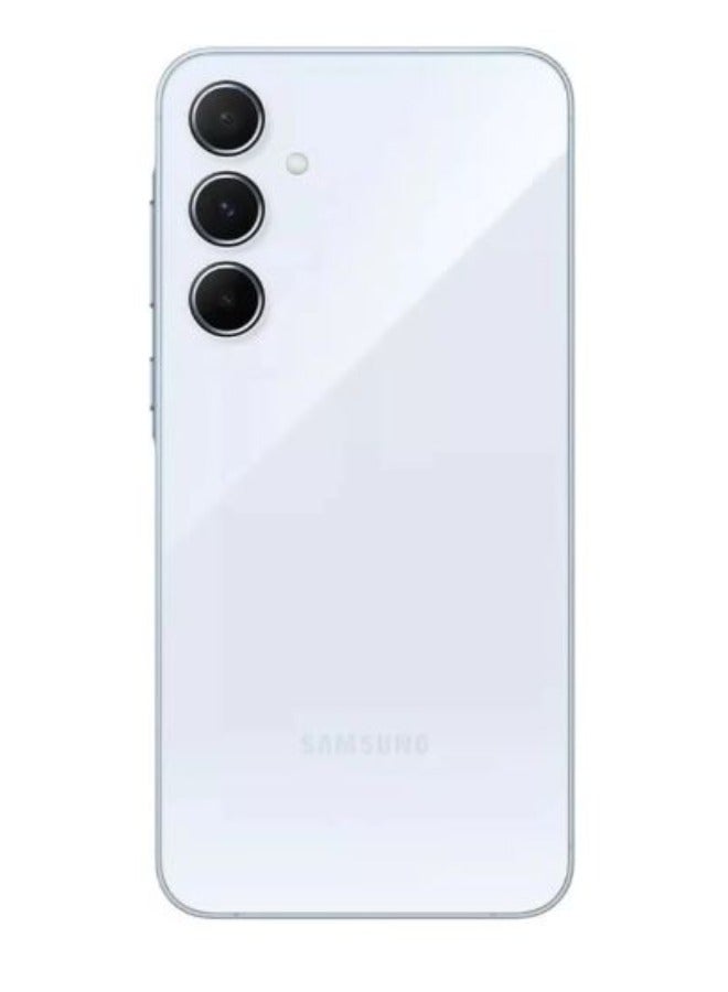 سامسونج - GALAXY A16 6GB RAM 128GB ROM - 4G -GREY - Image 1
