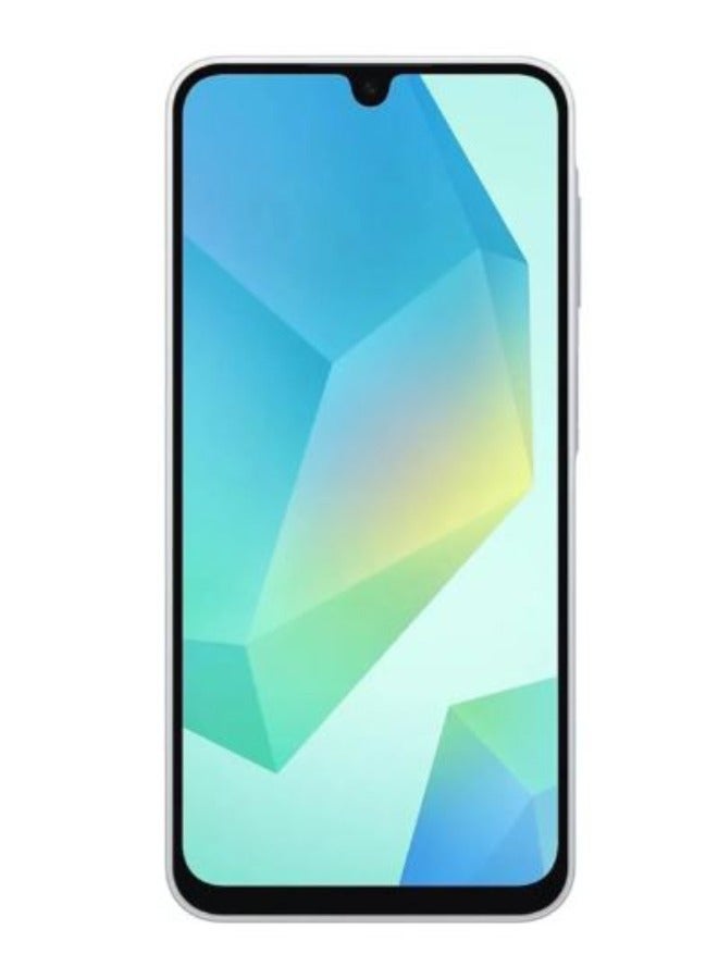 سامسونج - GALAXY A16 6GB RAM 128GB ROM - 4G -GREY - Image 1