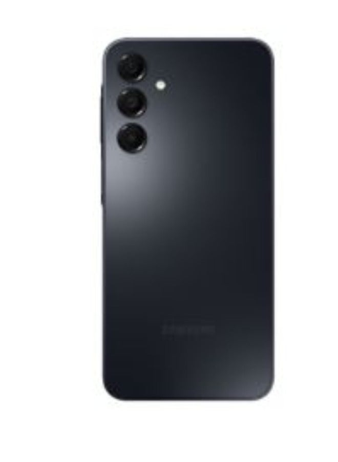 سامسونج Galaxy-A16 Dual SIM Black 6GB RAM 128GB 4G - Middle East Version  - Image 2
