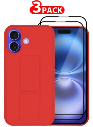 Red-3
