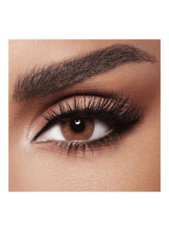 ديفا 3 Months Disposable Contact Lenses - Toffee  - Image 1