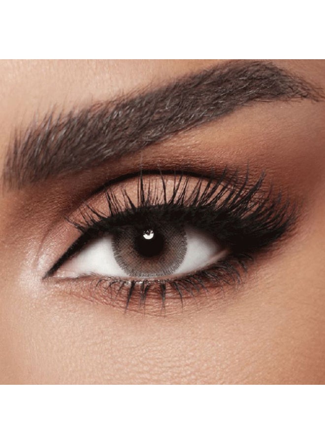 ديفا عدسات لاصقة قابلة للاستخدام لمدة 3 أشهر - أوليفيان - Image 1