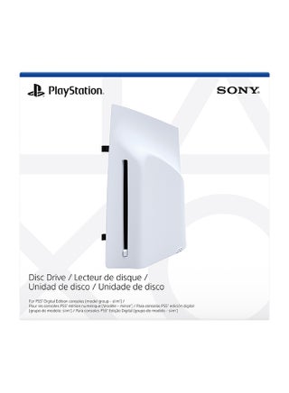 Disc Drive For  Digital Editions Slim - pnsku/N70133002V/45/_/1733291179/16d729a8-acee-4154-a7e3-a9a2fbb750e5