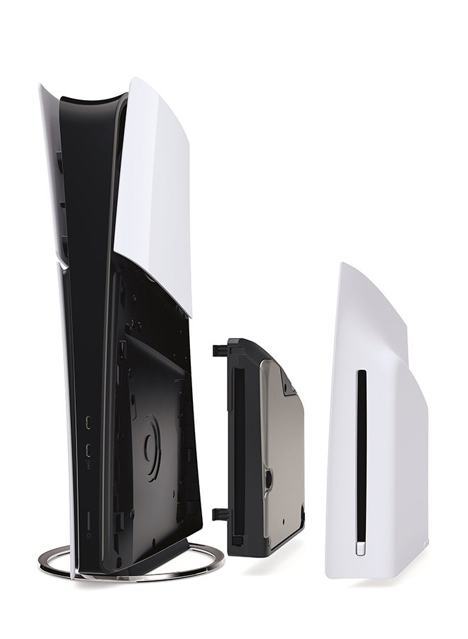 سوني محرك أقراص للإصدارات الرقمية النحيفة - Image 5