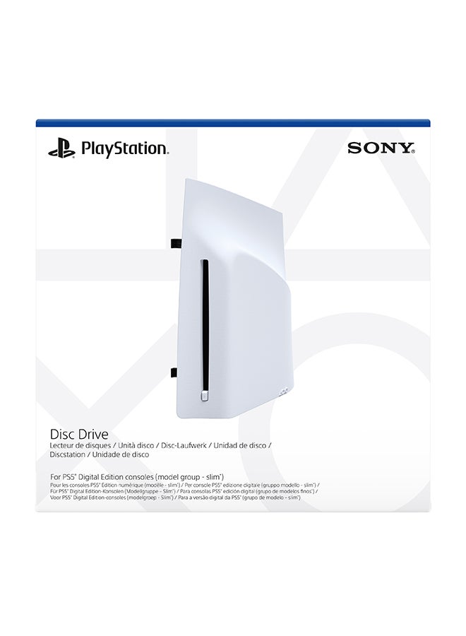 سوني محرك أقراص للإصدارات الرقمية النحيفة - Image 2