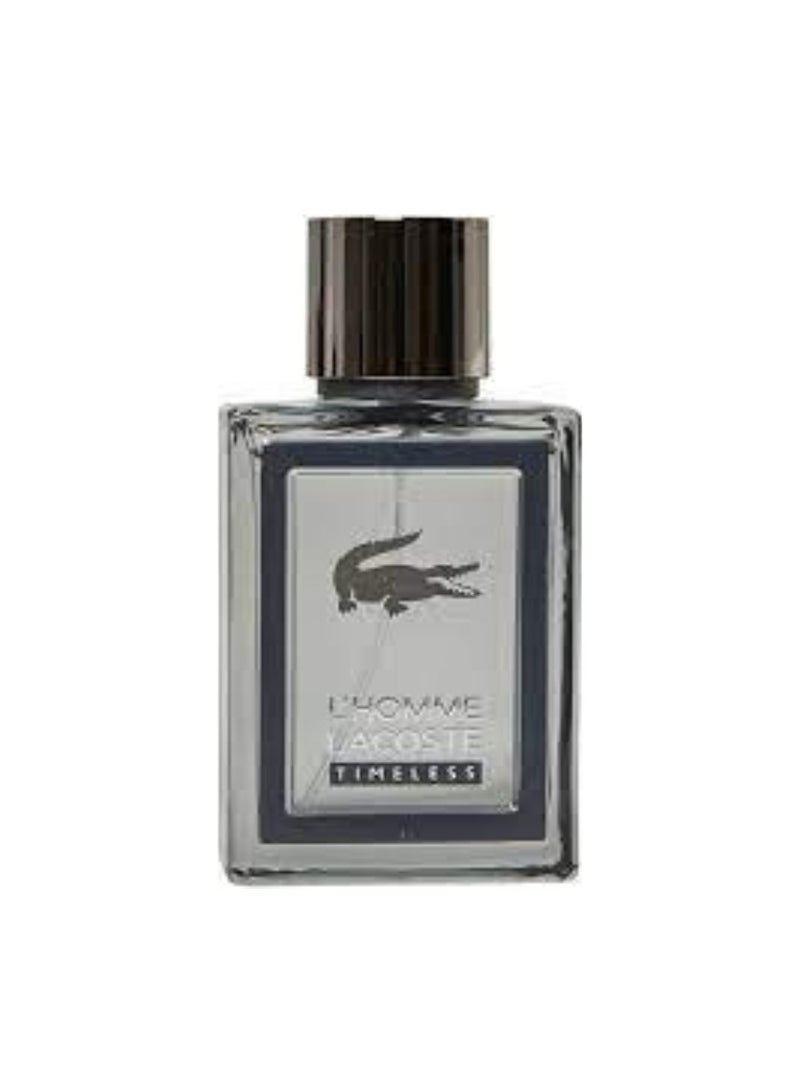 L'Homme Timeless EDT 100ml