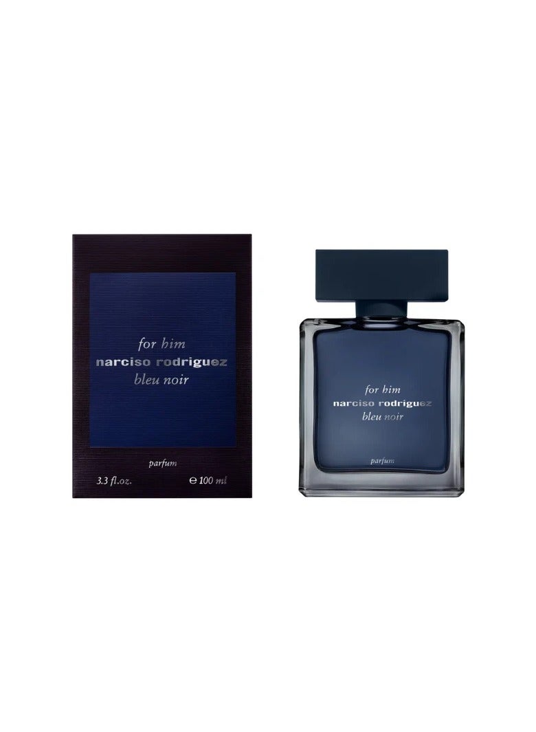 نارسيسو رودريغز - Bleu Noir Him Parfum 100ml - Image 1