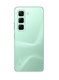 Infinix Hot 50 Dual SIM Sage Green 8+8GB RAM 128GB 4G - Middle East Version  - Image 5
