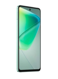 Infinix Hot 50 Dual SIM Sage Green 8+8GB RAM 128GB 4G - Middle East Version  - Image 4
