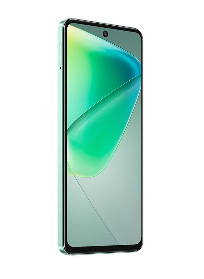 Infinix Hot 50 Dual SIM Sage Green 8+8GB RAM 128GB 4G - Middle East Version  - Image 4