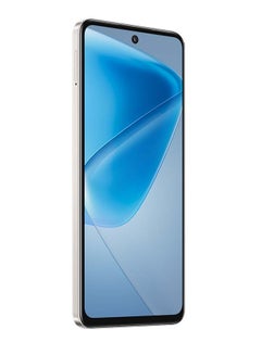 Infinix Hot 50 Dual SIM Titanium Grey 8+8GB RAM 128GB 4G - Middle East Version  - Image 4