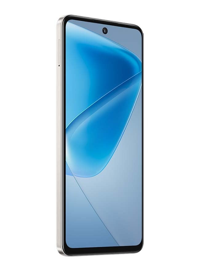 Infinix Hot 50 Dual SIM Titanium Grey 8+8GB RAM 128GB 4G - Middle East Version  - Image 4