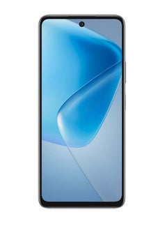 Infinix Hot 50 Dual SIM Titanium Grey 8+8GB RAM 128GB 4G - Middle East Version  - Image 2