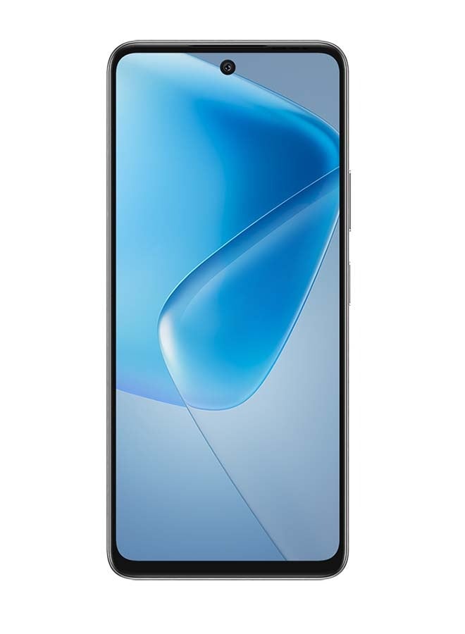 Infinix Hot 50 Dual SIM Titanium Grey 8+8GB RAM 128GB 4G - Middle East Version  - Image 2