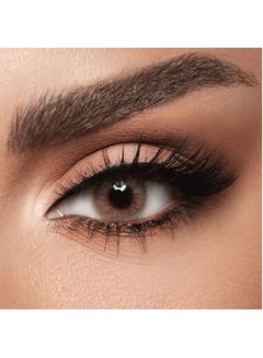 ديفا 3 Months Disposable Contact Lenses - Sand  - Image 1