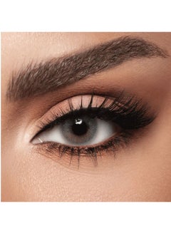 ديفا 3 Months Disposable Contact Lenses - Navy  - Image 1