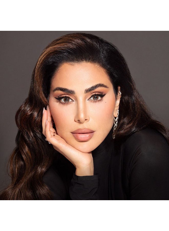 Diva 3 Months Disposable Contact Lenses - Beton - Image 2