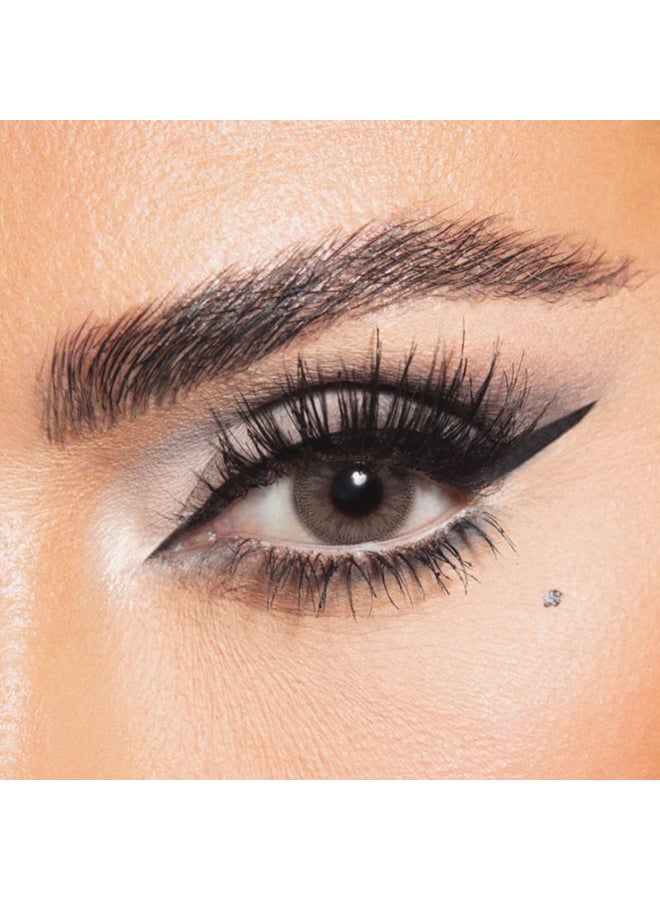 Diva 3 Months Disposable Contact Lenses - Eitan - Image 1