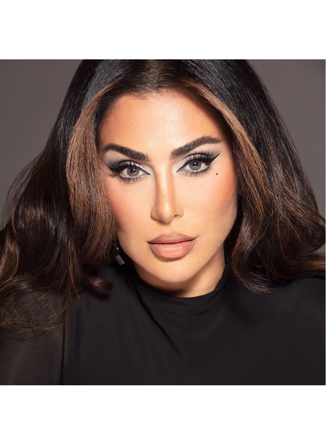 Diva 3 Months Disposable Contact Lenses - Eitan - Image 2