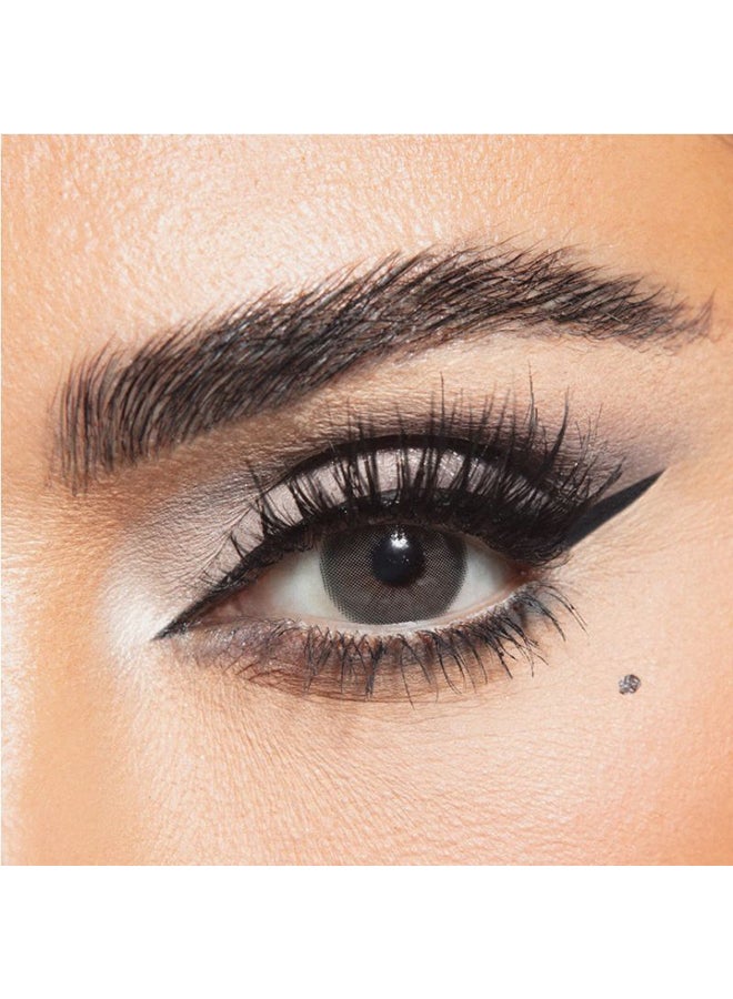 Diva 3 Months Disposable Contact Lenses - Gala - Image 1