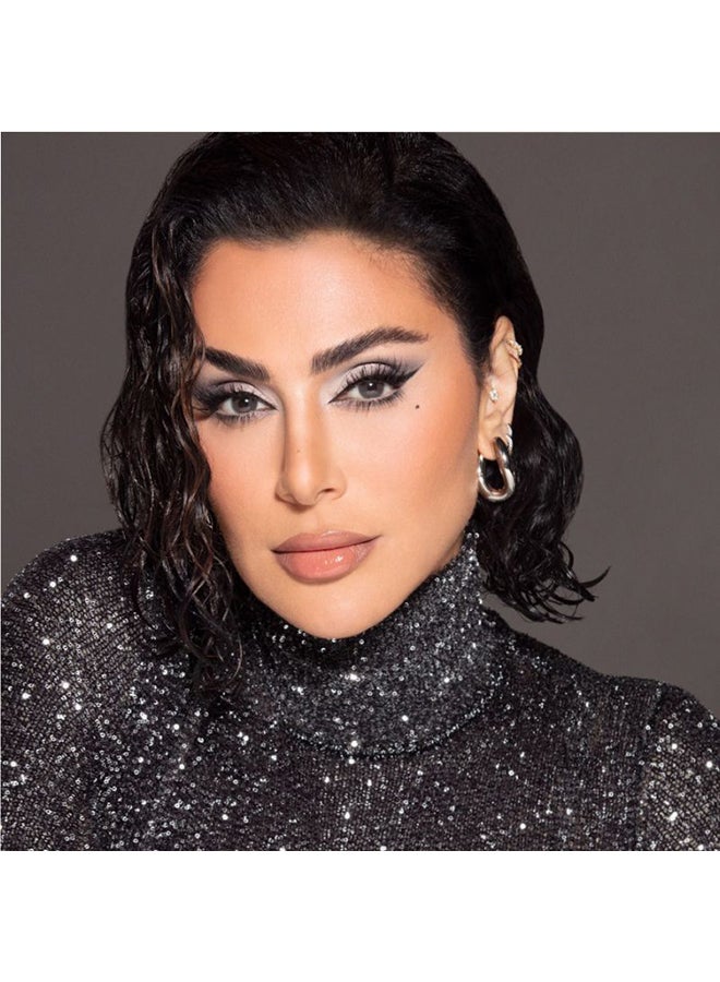 Diva 3 Months Disposable Contact Lenses - Gala - Image 2