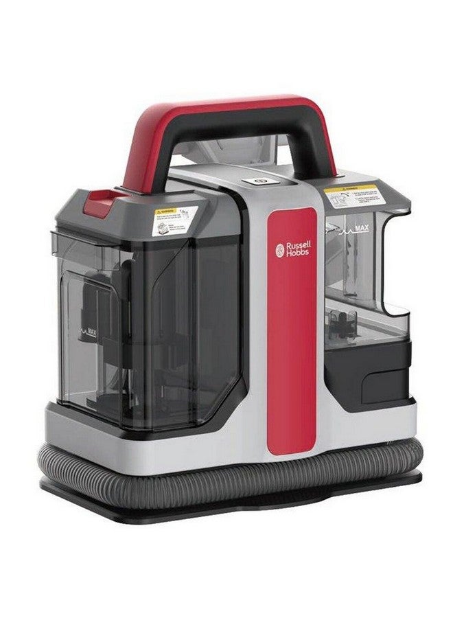 Russell Hobbs 450W Spot Clean Corded Vacuum Cleaner Multicolour 37 x 36.5 x 26 cm W05-75 450 W W05-75 Multicolour  - Image 4