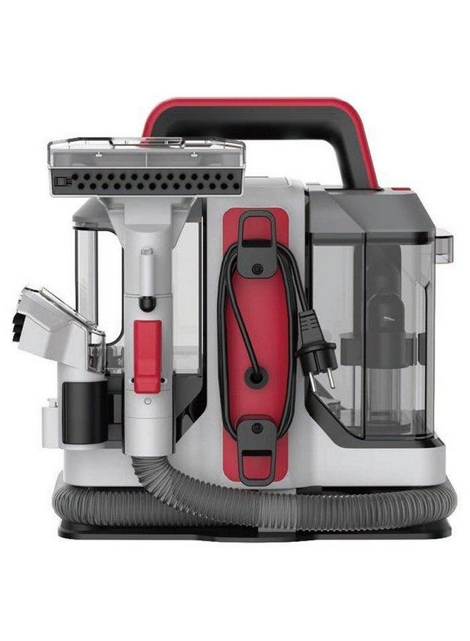 Russell Hobbs 450W Spot Clean Corded Vacuum Cleaner Multicolour 37 x 36.5 x 26 cm W05-75 450 W W05-75 Multicolour  - Image 3