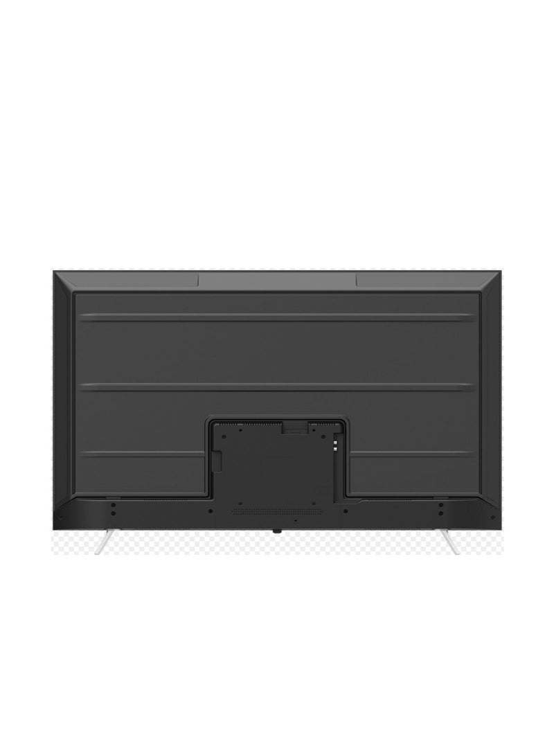 Skyworth - 65" QLED+, 60 Hz (Google TV) 65Q6500G Black - Image 1