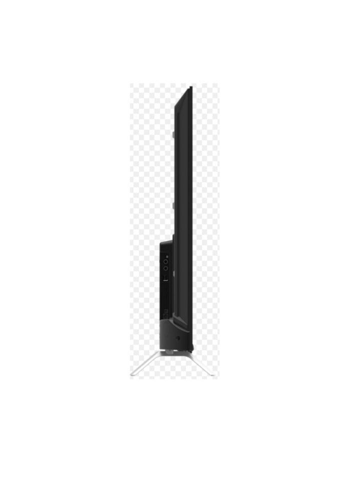 Skyworth - 65" QLED+, 60 Hz (Google TV) 65Q6500G Black - Image 1