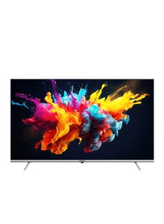 Skyworth 65" QLED+, 60 Hz (Google TV) 65Q6500G Black  - Image 2