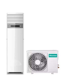 Hisense 36000BTU AUF-36HR4SCPA Floor Standing Air Conditioner AUW36HT4SD White 